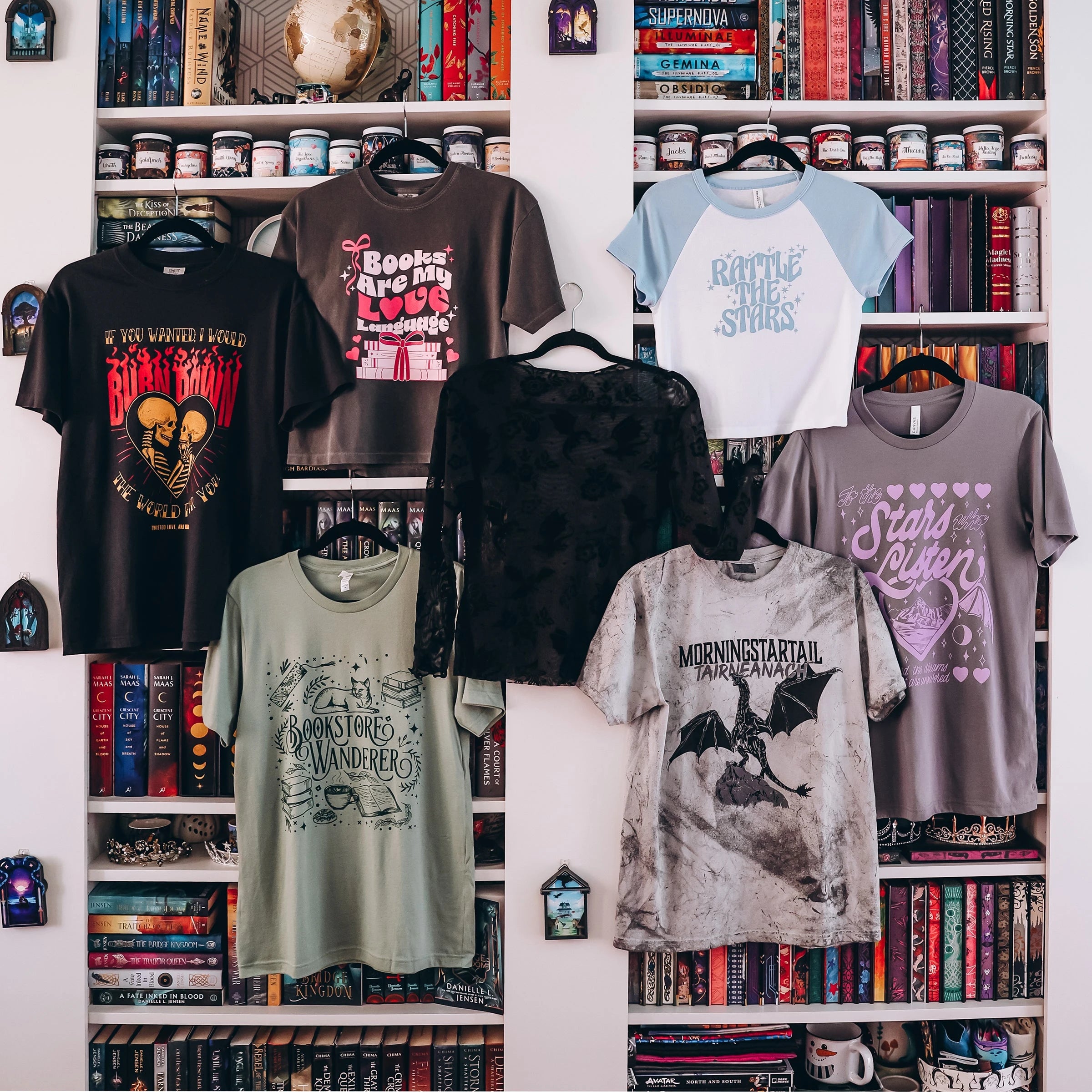 Shirts