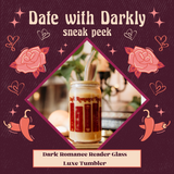 Date with Darkly Mini Box Preorder