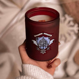Winter Court Candle