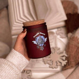 Winter Court Candle
