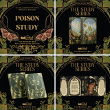 Study Series Exclusive Luxe Edition Set Preorder
