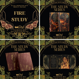 Study Series Exclusive Luxe Edition Set Preorder