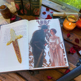 From Blood and Ash Page Overlay Set of 4