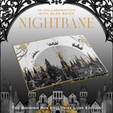 Nightbane Exclusive Luxe Edition Preorder