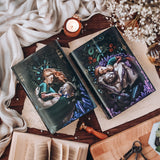 The Otherworld Series Exclusive Luxe Edition Set