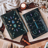 The Otherworld Series Exclusive Luxe Edition Set