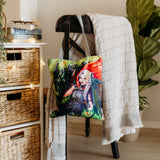 Throne of Glass Inspired Tote Bag