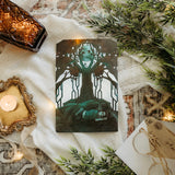 From Blood and Ash Page Overlay Set of 4