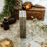 The Otherworld Series Exclusive Luxe Edition Set