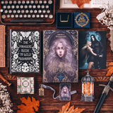 September Bookish 2024 Book & Goodies Box