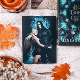 September Bookish 2024 Book & Goodies Box