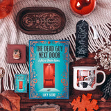 September Darkly 2024 Book & Goodies Box