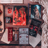 November Bookish 2024 Book & Goodies Box