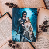 November Bookish 2024 Book & Goodies Box