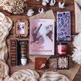 November Darkly 2024 Book & Goodies Box