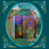 Wild Eyes and Wild Side Exclusive Luxe Edition Set Preorder