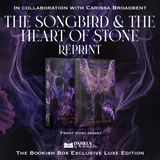 Crowns of Nyaxia Series Exclusive Luxe Edition Set Preorder (REPRINT)