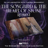 Crowns of Nyaxia Series Exclusive Luxe Edition Set Preorder (REPRINT)