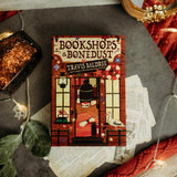 Bookshops & Bonedust Exclusive Luxe Edition