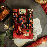 Bookshops & Bonedust Exclusive Luxe Edition