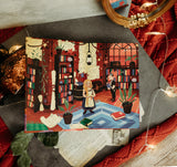 Bookshops & Bonedust Exclusive Luxe Edition