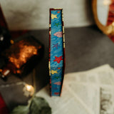 Bookshops & Bonedust Exclusive Luxe Edition