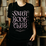 Smut Book Club Tee