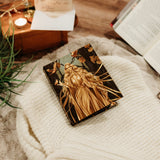 The Plated Prisoner Inspired PaperWhite Kindle Case