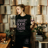 Smut Book Club Tee