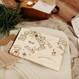 Circe & The Song of Achilles Zipper Pouch