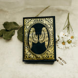 The Serpent and the Wings of Night Inspired Jewelry Book