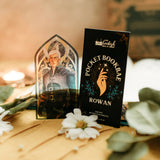 Throne of Glass Inspired: Rowan Pocket Bookbae