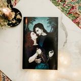 Of Shadow & Moonlight Exclusive Luxe Edition