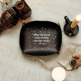 Shadow of Night Inspired Catch-All Tray
