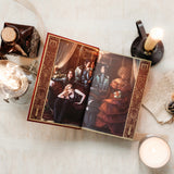 Court of the Undying Seasons Exclusive Luxe Edition