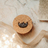 Throne of Glass Inspired: Terrasen Kingdom Necklace
