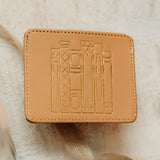 Bookish Card Wallet