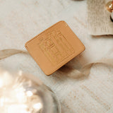 Bookish Card Wallet