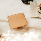 Bookish Card Wallet