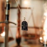 Addie LaRue Inspired Necklace