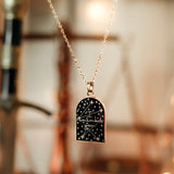 Addie LaRue Inspired Necklace
