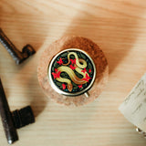 Daughter of No Worlds Inspired Storage Box