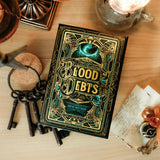 Blood Debts Exclusive Luxe Edition