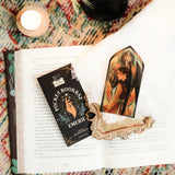 A Court of Silver Flames Inspired: Emerie Pocket Bookbae