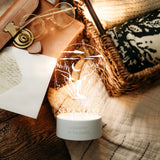 A Shadow In the Ember Inspired Light Up Display