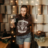 Mortal Enemies to Lovers Tee