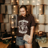 Mortal Enemies to Lovers Tee