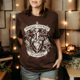 Mortal Enemies to Lovers Tee