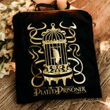 The Plated Prisoner Series Inspired Kindle Bag