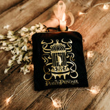 The Plated Prisoner Series Inspired Kindle Bag